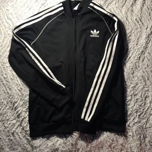 Adidas Sweater